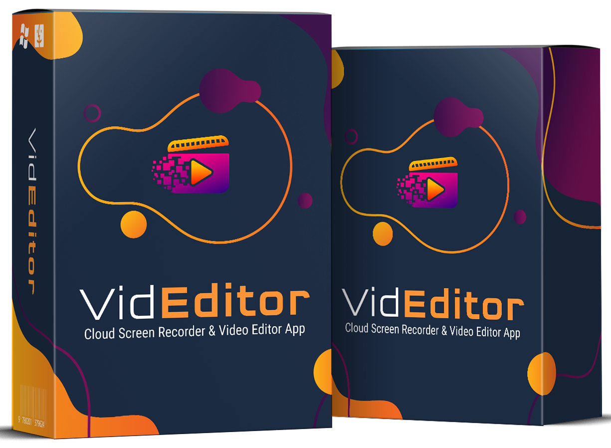 Upgrade #2 - VidEditor Unlimited - OTO ($49 Value)