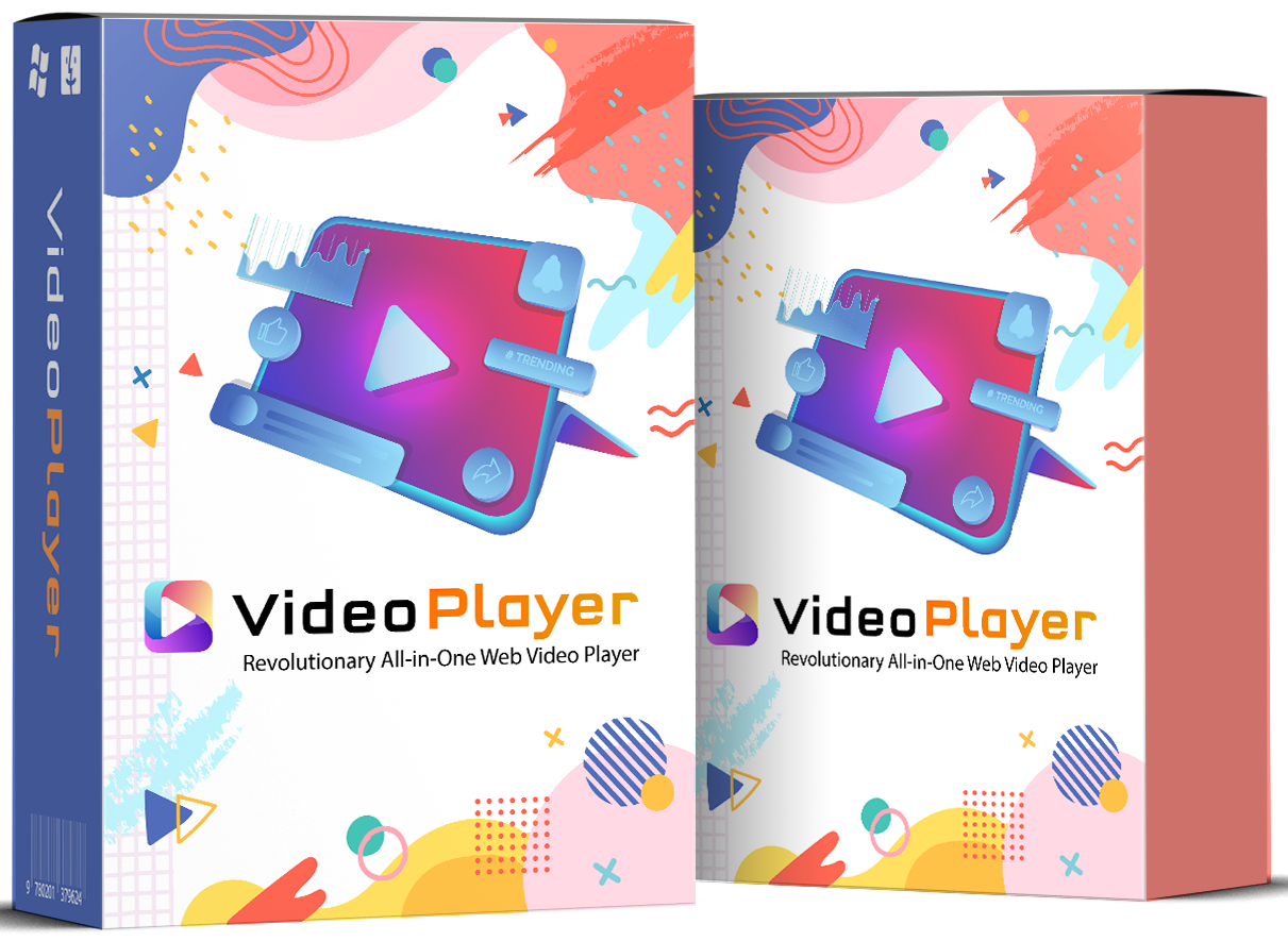 Upgrade #4 - VideoPlayer Unlimited - OTO ($37 Value)